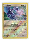 Lugia