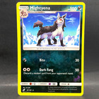 Mightyena