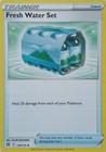 Fresh Water Set