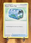 Fresh Water Set