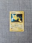 Flying Pikachu