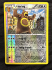 Ursaring