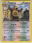 Ursaring
