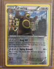Ursaring