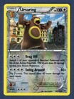 Ursaring