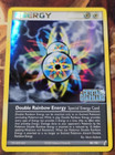 Double Rainbow Energy