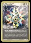 Double Rainbow Energy