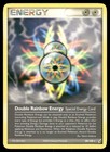 Double Rainbow Energy
