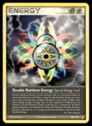Double Rainbow Energy