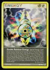 Double Rainbow Energy