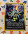 Double Rainbow Energy