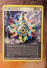 Double Rainbow Energy
