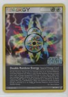 Double Rainbow Energy