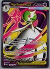 Mega Gardevoir ex