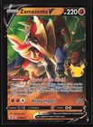 Zamazenta V