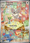 Cinccino