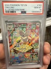 Cinccino