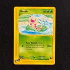 Weedle
