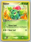 Ivysaur