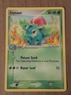 Ivysaur
