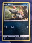 Sneasel