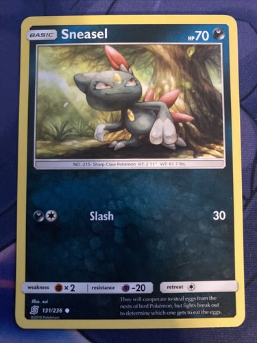 Sneasel
