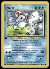 Marill