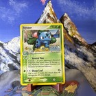 Ivysaur