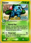 Ivysaur