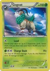 Gogoat
