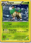 Gogoat