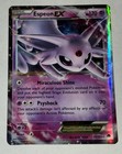 Espeon EX