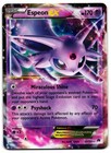 Espeon EX