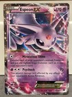 Espeon EX