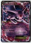 Espeon EX