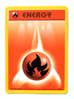 Fire Energy
