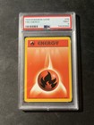 Fire Energy