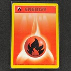 Fire Energy
