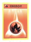 Fire Energy