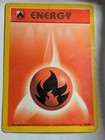 Fire Energy