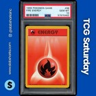 Fire Energy