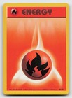 Fire Energy