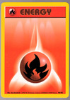 Fire Energy