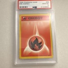 Fire Energy