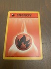 Fire Energy