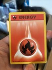 Fire Energy