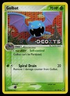 Golbat
