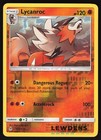 Lycanroc