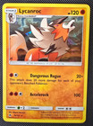 Lycanroc