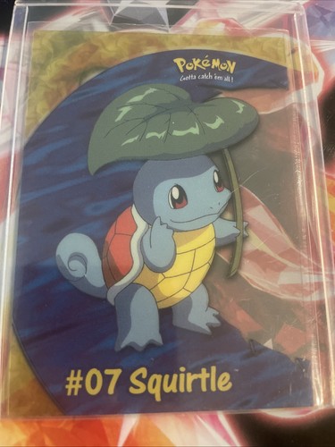 Squirtle